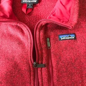 Men’s Patagonia Jacket